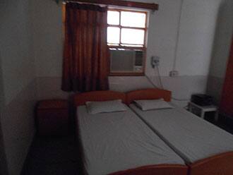 Hotel Sudha Sourabh, Banda 3